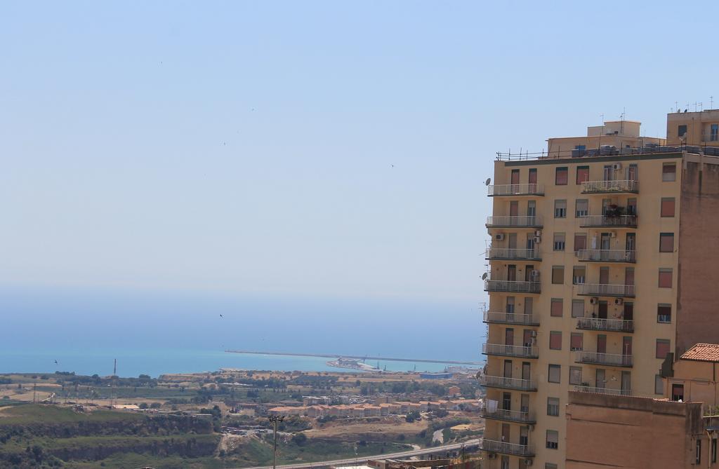 Atenea 191 Agrigento Habitación foto